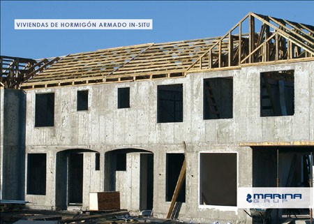 hormigon armado