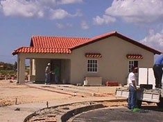 aislamiento en vivienda